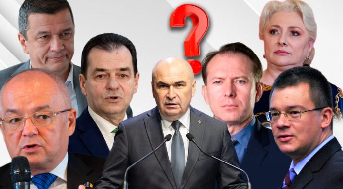 Istoria moțiunilor de cenzură: Ce premieri au picat și ce s-a ales de ei