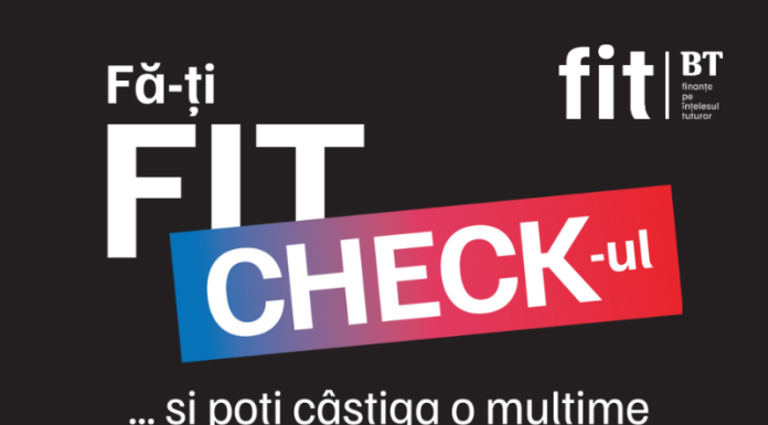 BT lansează o nouă provocare de educație financiară: quizul FIT Check