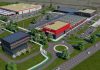 FOTO Cel mai mare parc comercial din Transilvania, inaugurat în urma unei investiții de peste 40 milioane de euro