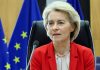 Acordul UE – MERCOSUR intră în vigoare. Ursula von der Leyen: „Tarifele încep să scadă”