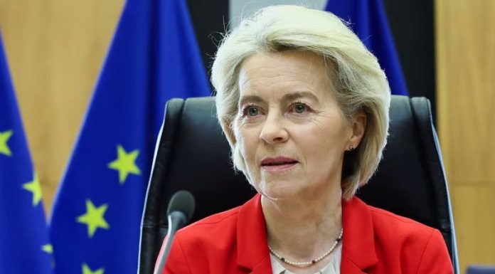 Acordul UE – MERCOSUR intră în vigoare. Ursula von der Leyen: „Tarifele încep să scadă”