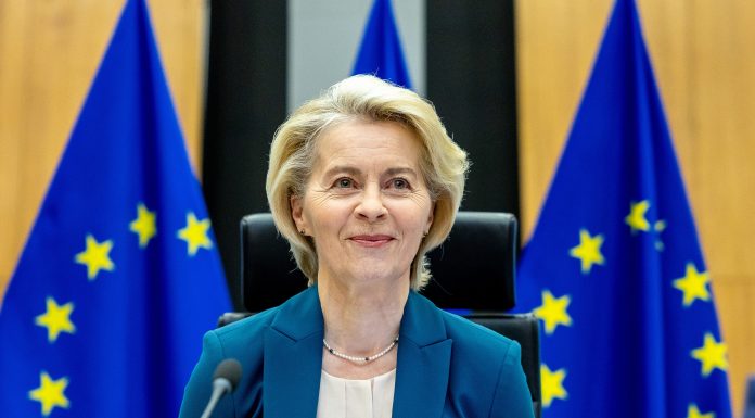 Mesajul Ursulei von der Leyen după aprobarea cererii de plată numărul patru din PNRR: Eforturile voastre sunt răsplătite