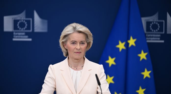 Ursula von der Leyen, după amenințările lui Donald Trump privind taxele auto: UE este pregătită pentru toate scenariile