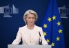 Ursula von der Leyen, după amenințările lui Donald Trump privind taxele auto: UE este pregătită pentru toate scenariile