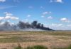 Două avioane ale Marinei SUA s-au prăbușit la un spectacol aerian din Idaho