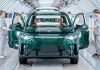 FOTO Stellantis și Leapmotor vor produce în Spania un SUV german cu componente chinezești