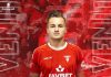 Superliga: Macedoneanul Din Alomerovic şi-a prelungit contractul cu UTA Arad