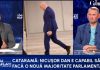 Viorel Cataramă: Nicușor Dan e capabil să genereze o majoritate parlamentară