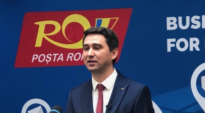 EXCLUSIV ULTIMA ORĂ Poșta Română va fi bancă. Valentin Ștefan, CEO: Vom deschide conturi bancare, cărora le vom asocia și carduri bancare. Vrem să oferim și microcredite