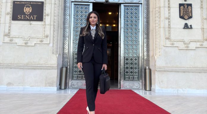 Noi detalii în cazul senatoarei POT, Valentina Aldea, atacată cu o rangă pe stradă. Agresoarea a fost trimisă în judecată