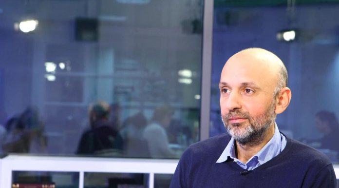 Fondatorul „Casa Bună”, despre propunerea AUR privind publicarea donatorilor pentru ONG-uri: Cum ar fi să aplicăm standardul ăsta pentru toţi cei care sunt în poziţii publice şi se bat în piept că îşi doresc binele ţărişoarei? George Simion, ce zici?