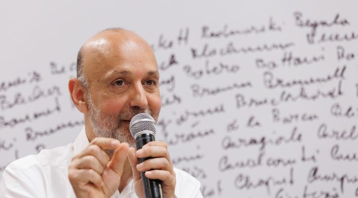 Valeriu Nicolae, despre proiectul AUR privind numele donatorilor ONG-urilor: ”Începem noi şi apoi extindem la conducerea AUR”