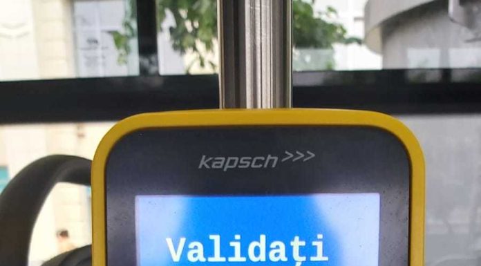 Probleme tehnice la plata cu cardul în rețeaua STB