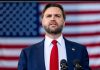 J. D. Vance salută avertismentul ”foarte profund” al Papei Leon al XVI-lea cu privire la inteligenţa artificială, fără să răspundă criticilor implicite din document la adresa politicii americane