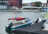 Cât costă o plimbare cu vaporașul pe Lacul Costinești spre epavă, în minivacanța de 1 Mai
