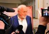 Scriitorii din România şi Republica Moldova susţin unirea celor două ţări: "Considerăm că a venit timpul să se treacă de la declaraţii de intenţii la fapte concrete"