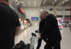 Temutul infractor păgubos, Vasile Rodideal, a fost extrădat din Rusia în România
