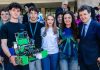 Echipa Velocity din Brăila a câștigat Campionatul Mondial de robotică din SUA. Nicușor Dan: ''România e mândră de voi!''