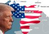 Trump spune că „ia în serios în considerare” transformarea Venezuelei în cel de-al 51-lea stat al SUA