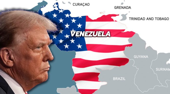 Trump spune că „ia în serios în considerare” transformarea Venezuelei în cel de-al 51-lea stat al SUA