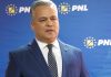 Prim-vicepreşedintele PNL Adrian Veştea: PNL trebuie să se reaşeze la masa negocierilor cu partidele proeuropene şi să identifice soluţii pentru a continua guvernarea / Datoria noastră nu este să ne retragem demonstrativ