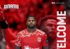 Handbal masculin: Pivotul portughez Victor Iturriza, noul jucător al campioanei Dinamo Bucureşti