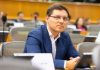 Victor Negrescu: România este foarte aproape de aderarea la Organizația pentru Cooperare și Dezvoltare Economică