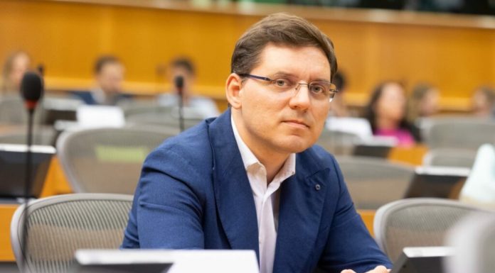 Victor Negrescu: România este foarte aproape de aderarea la Organizația pentru Cooperare și Dezvoltare Economică