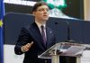 Negrescu, despre retragerea trupelor SUA din Europa: Trebuie să ne adaptăm. Acest lucru nu este bun pentru NATO