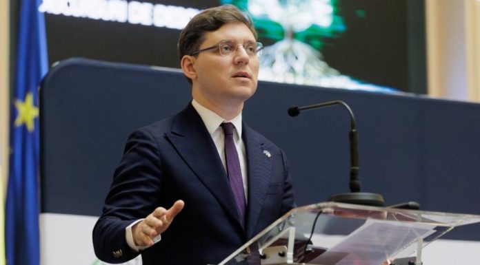 Negrescu, despre retragerea trupelor SUA din Europa: Trebuie să ne adaptăm. Acest lucru nu este bun pentru NATO