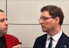 Victor Negrescu îi îndeamnă pe tineri să întrebe politicienii de ce fac politică: „Răspunsul va demonstra dacă politicianul merită încrederea lui”