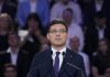 Victor Negrescu: „PSD nu va face niciodată guvern cu AUR”. Cum ar trebui construită noua formulă de guvernare