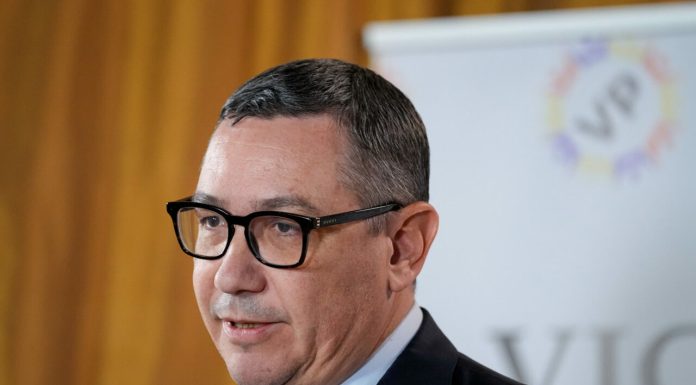 Ponta: „Ce grabă este să punem un guvern competent în economie?”. Datele care l-au alarmat pe fostul premier