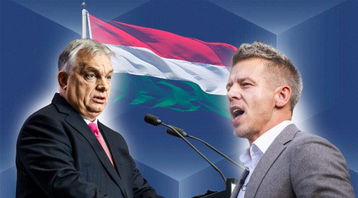 Peter Magyar schimbă Constituția Ungariei pentru a bloca revenirea lui Viktor Orban în fruntea executivului maghiar, după două decenii de putere