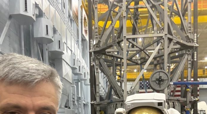 Virgil Popescu, vizită la Houston, SUA: Există oportunităţi reale şi concrete de colaborare între România, Uniunea Europeană şi Statele Unite – în energie, în spaţiu şi nu numai. Relaţia transatlantică are loc de aprofundat