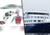 Medicii încearcă să evacueze doi pasageri de pe vasul din Cabo Verde după ce un german și doi olandezi au murit de la infecția cu hantavirus