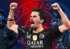 Liga Campionilor: Vitinha – Rezervele au intrat şi au marcat la lovituri de departajare! Este magnific!