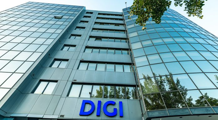 ANUNȚ Digi schimbă facturile
