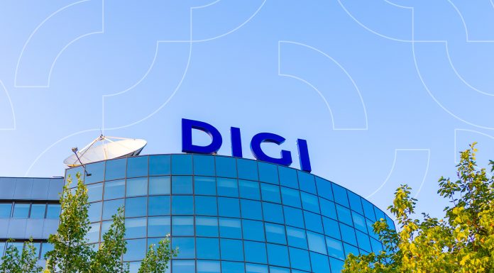 FOTO Digi anunță că va lansa pe piața britanică un proiect-pilot pentru servicii de internet fix. Prețuri mici la ofertă