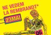 Expoziţie cu gravuri Rembrandt, la Noaptea Muzeelor