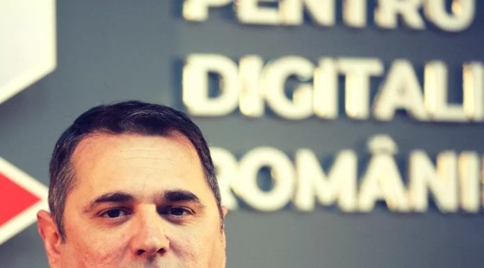 Fostul şef al ADR Dragoş Vlad răspunde acuzaţiilor vicepremierului Oana Gheorghiu referitoare la PNRR: Statul român a contestat şi a anulat, prin propriile mecanisme, ceea ce tot statul român crease pentru a implementa PNRR