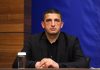 Directorul Teleradio-Moldova și-a anunțat demisia în urma controverselor de la Eurovision: „Responsabilitatea este a mea”
