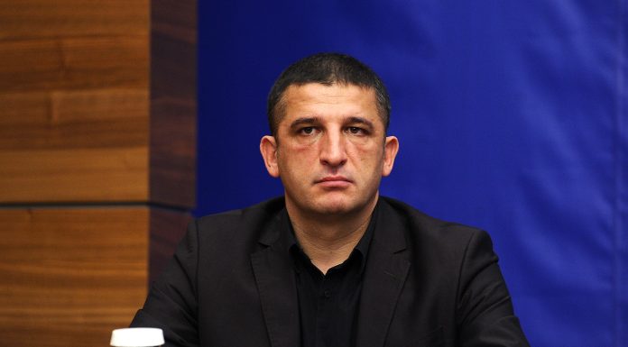 Directorul Teleradio-Moldova și-a anunțat demisia în urma controverselor de la Eurovision: „Responsabilitatea este a mea”
