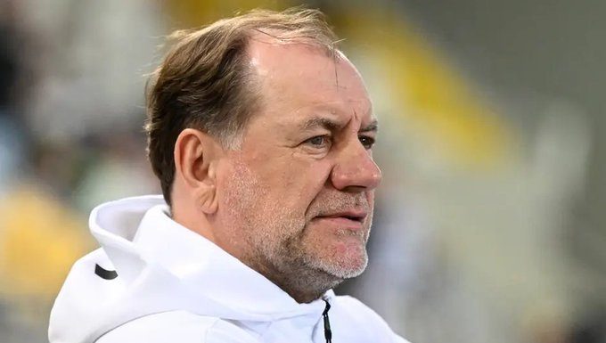 Vladimir Weiss, noul selecţioner al naţionalei Slovaciei
