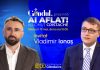 „Ai Aflat! cu Ionuț Cristache” începe miercuri, 13 mai, de la ora 15.00, live pe Gândul. Invitat: Vladimir Ionaş