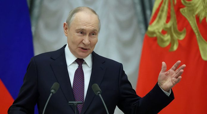 Ce a observat un analist rus care a jucat rolul lui Putin într-o simulare de război a armatei germane
