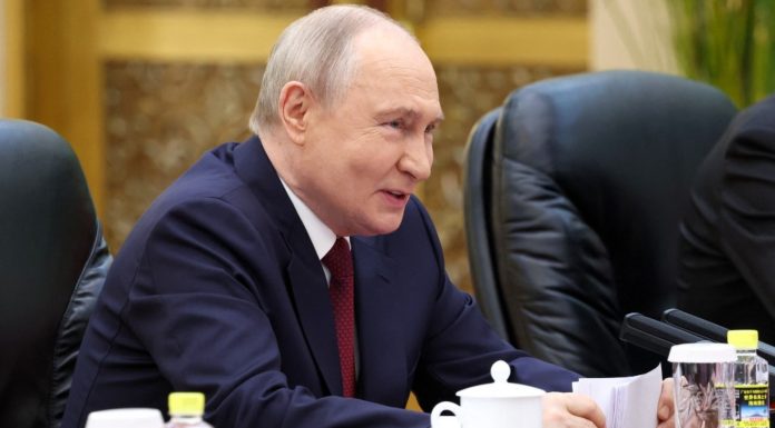 Proverbul chinezesc folosit de Vladimir Putin în timpul discuțiilor cu Xi Jinping: „Parcă ar fi trecut trei toamne”