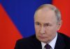 Singurul lider european care va merge la parada lui Putin. Lista oficialilor prezenți la Moscova de Ziua Victoriei