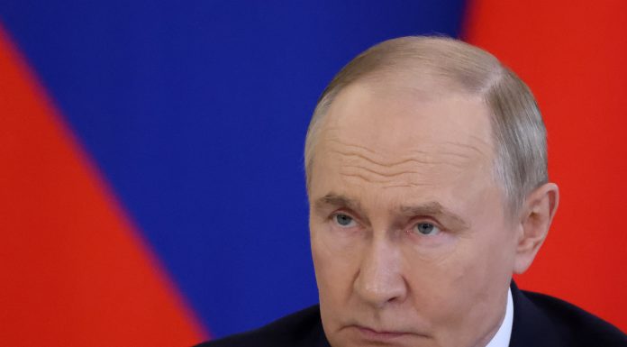 Singurul lider european care va merge la parada lui Putin. Lista oficialilor prezenți la Moscova de Ziua Victoriei