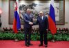 Mesaj pentru Putin. Premierul Slovaciei Robert Fico merge la Moscova după discuțiile cu Zelenski